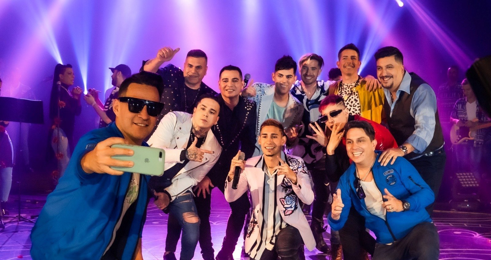 369 Producciones